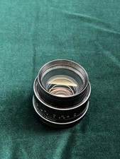 Objectif Schneider-Kreuznach