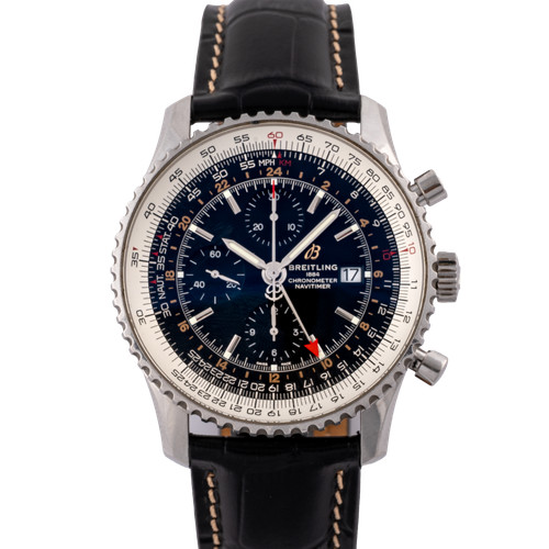 Breitling navitimer - breitling,
