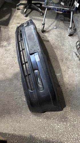 Pare choc avant bmw serie - avant,