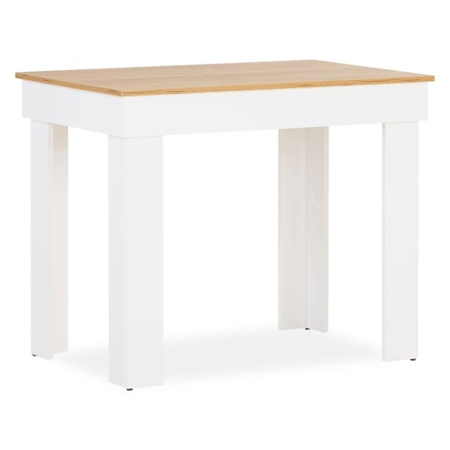 Table salle manager bois - à,