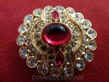 Broche Vintage SPHINX Néo