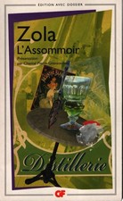 L'assommoir - Emile Zola - V71923