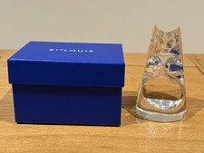 SAINT LOUIS - Presse Papier