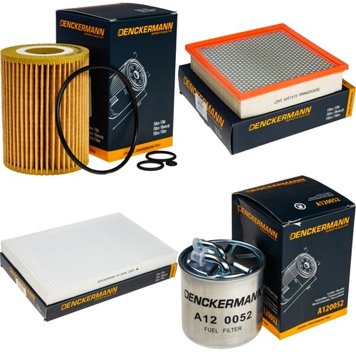 Denckermann inspection set - denckermann,
