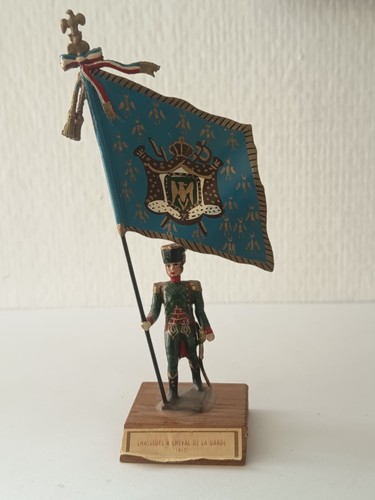 Cbg mignot porte étendard - mignot,