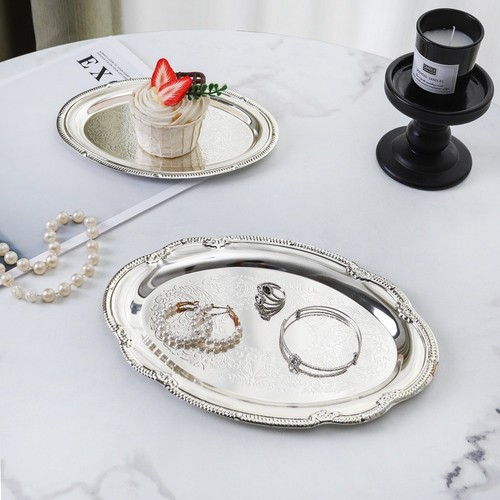 Présentoir bijoux rétro - présentoir, à