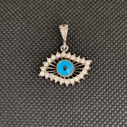 Pendentif argent massif 925 - pendentif,