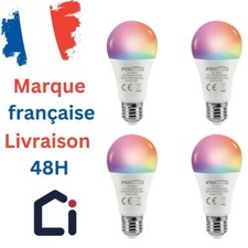 Lot 4 ampoules - de,