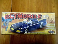 1/25 MAQUETTE POLAR LIGHTS