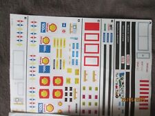 maquette jouef  station service réf 105600  neuf s/s  notice bien lire l'annonce