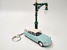 Porte clé Citroën DS pallas