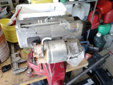 demarreur   peugeot 307,1.6l hdi 110 cv,de 2006