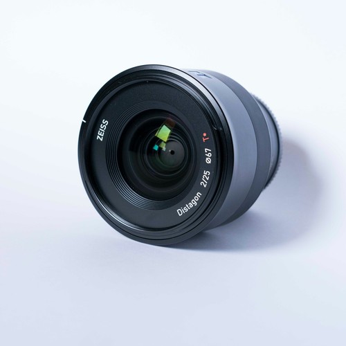 Carl zeiss batis - carl,