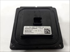 BOITIER ELECTRONIQUE RENAULT MEGANE 4