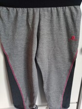 DOMYOS cycliste sport gris