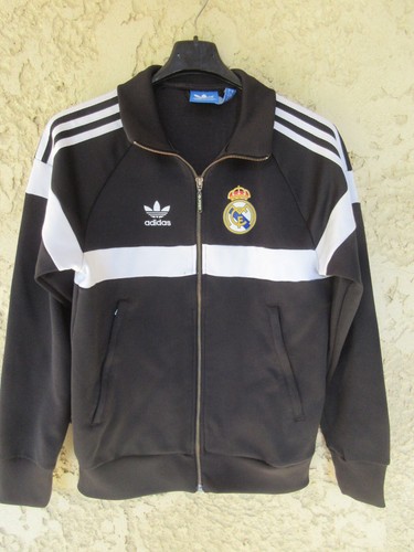 Veste football real madrid - veste,