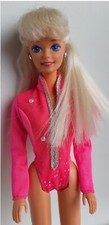 Barbie Swim’Dive 1993 Mattel #11505 - années 90