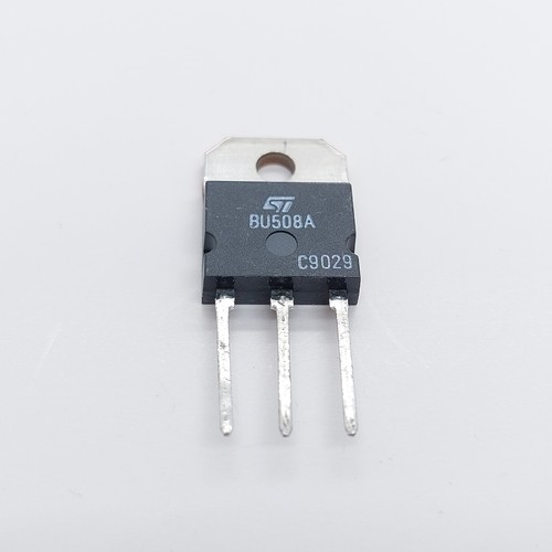 Bu508a npn power - npn,