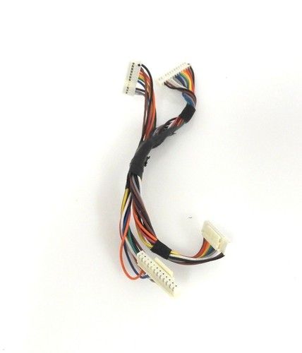 Insignia lcd26 power - insignia,