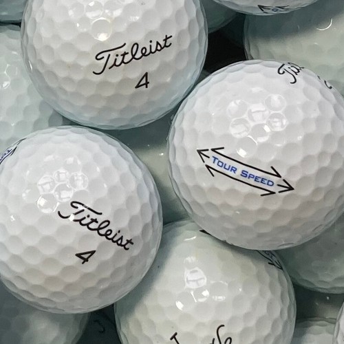 Balles golf titleist - golf,