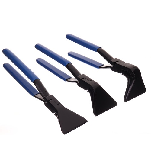 Pince plier les plaques - à,
