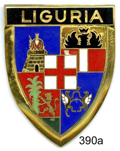 Ca390a plaque de - -, calandre