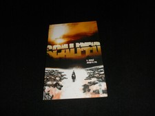 Aaron / Guéra : Scalped 6 : Rongé jusqu'à l'os EO Urban comics 2012