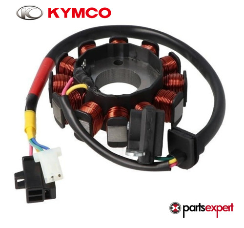 Neuf oem kymco ensemble - neuf, de