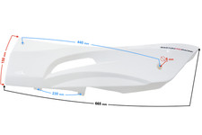 Falcon 50 Falcon 125 E5 cache