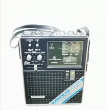 Sony Radio Icf-5500 Item
