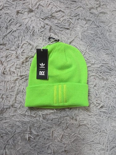 Bonnet adidas ivy park vert - adidas,