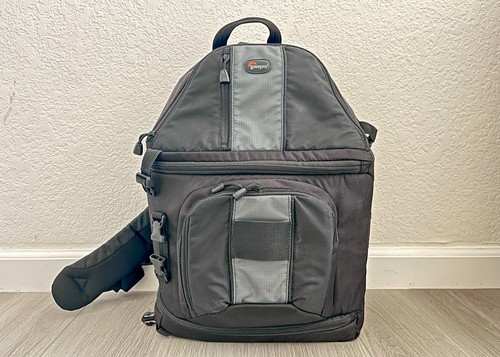Lowepro slingshot 302 - lowepro,