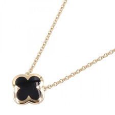 Collier pendentif Van Cleef &