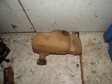 réservoir d'huile suzuki 125