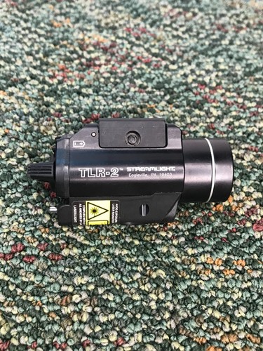 Streamlight tlr black hl - streamlight, tlr-2