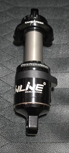 Cane creek double barrel - cane,