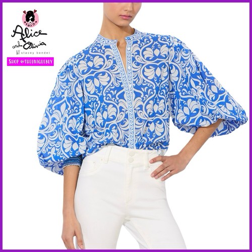 Alice olivia april blue - alice,