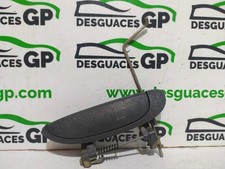 POIGNEE DE PORTE AVANT DROITE