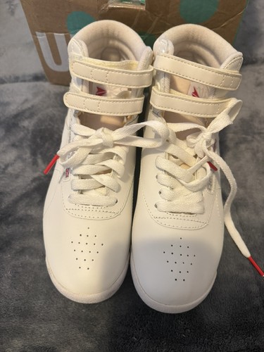 Size reebok classics - -, women