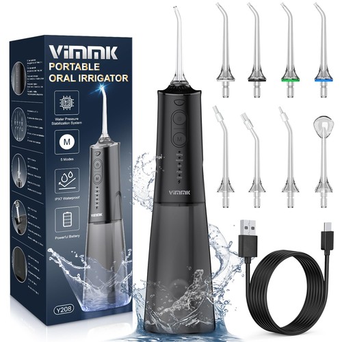Jet dentaire hydropulseur - hydropulseur, et