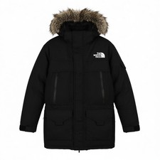 The North Face McMurdo 2 Parka