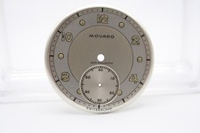 Cadran vintage Movado