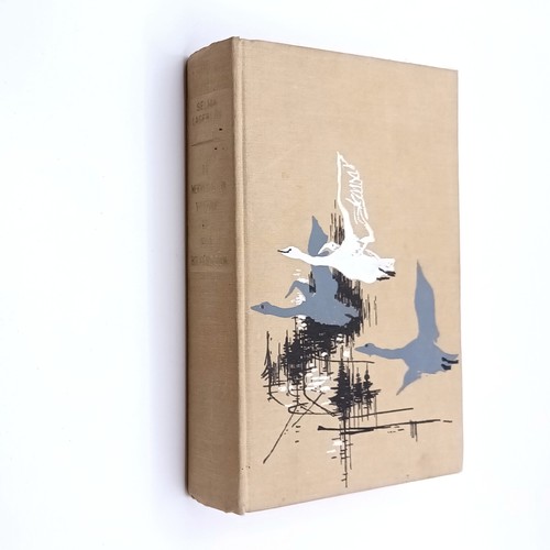 Merveilleux voyage nils - voyage,