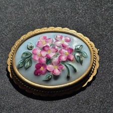 Betourne limoges broche - betourne, en