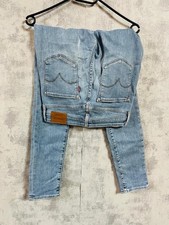 jean levis femme w28