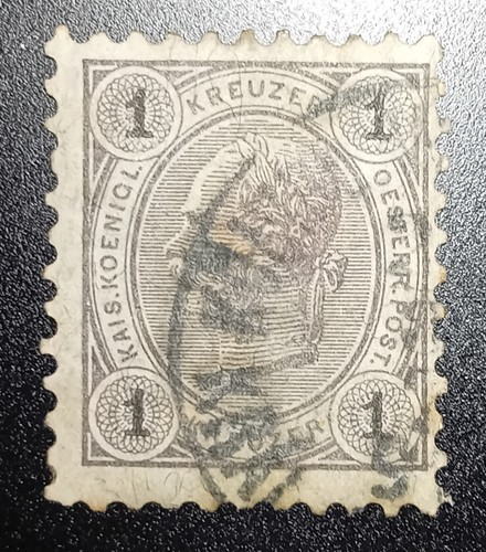 Timbres-Empereur