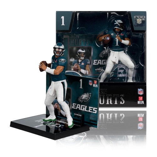 Philadelphia aigles nfl 8cm - aigles, 17.8cm