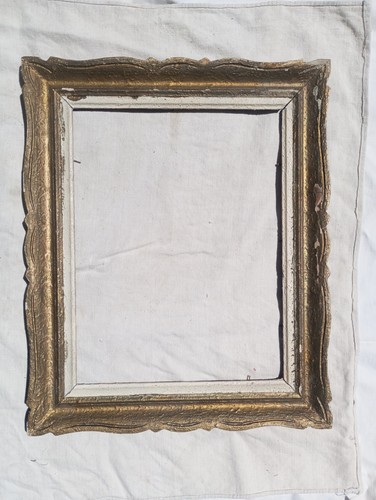 Cadre ancien type - cadre,