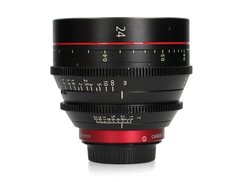 Objectif canon mm t1 - canon, cn-e