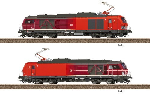 Trix 25293 locomotive - 25293,